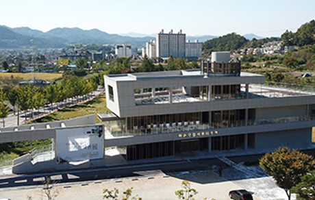 만연산철쭉공원